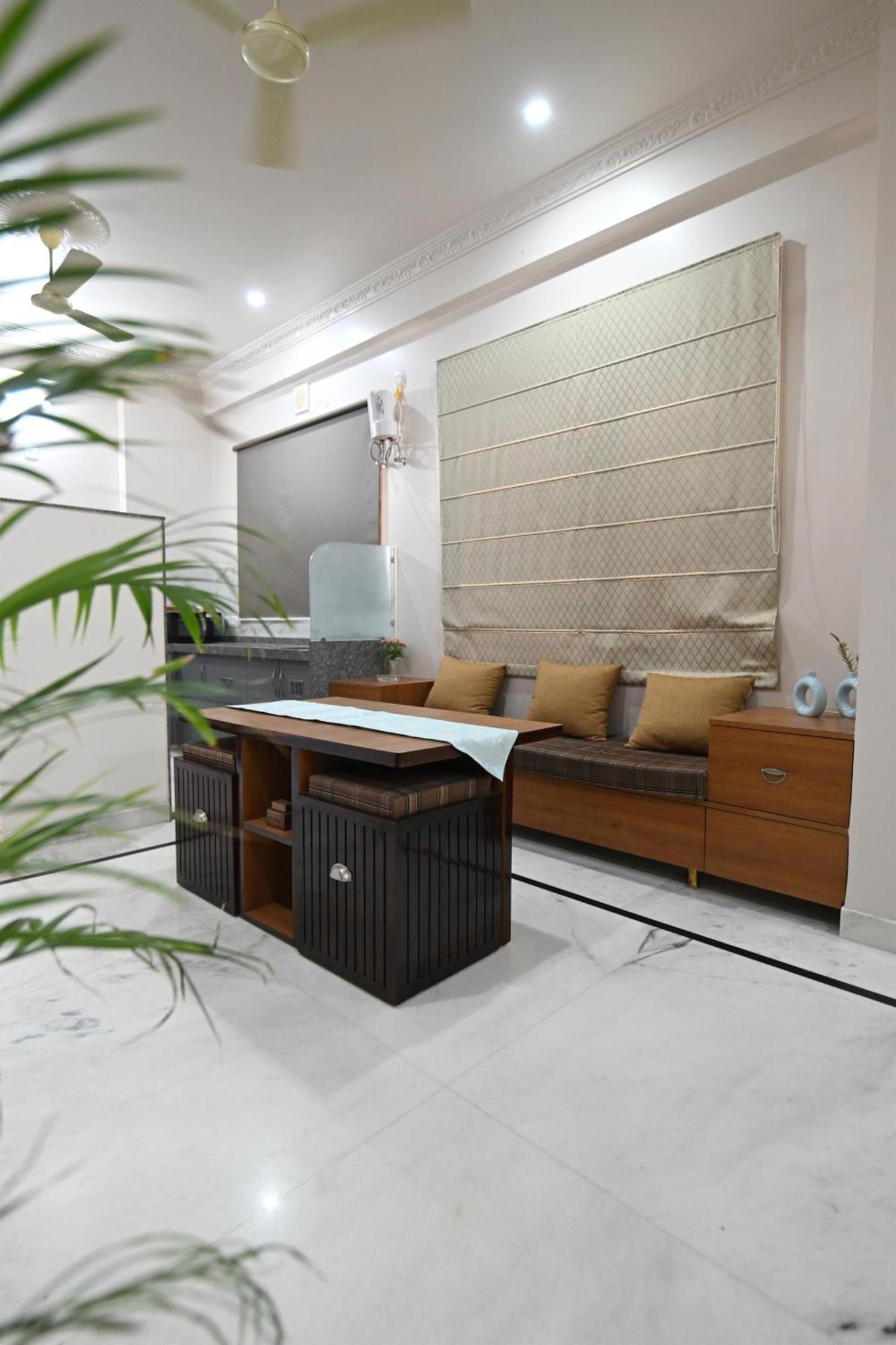 Hadendra Residences Jaipur Exterior foto
